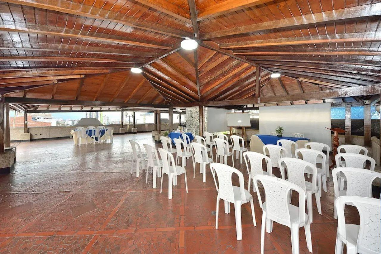 Hotel La Hormiga Bucaramanga Esterno foto