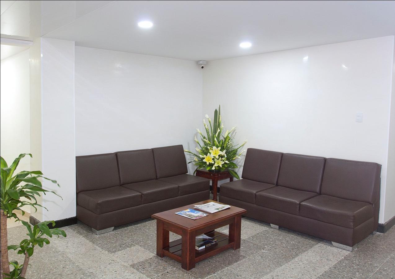 Hotel La Hormiga Bucaramanga Esterno foto