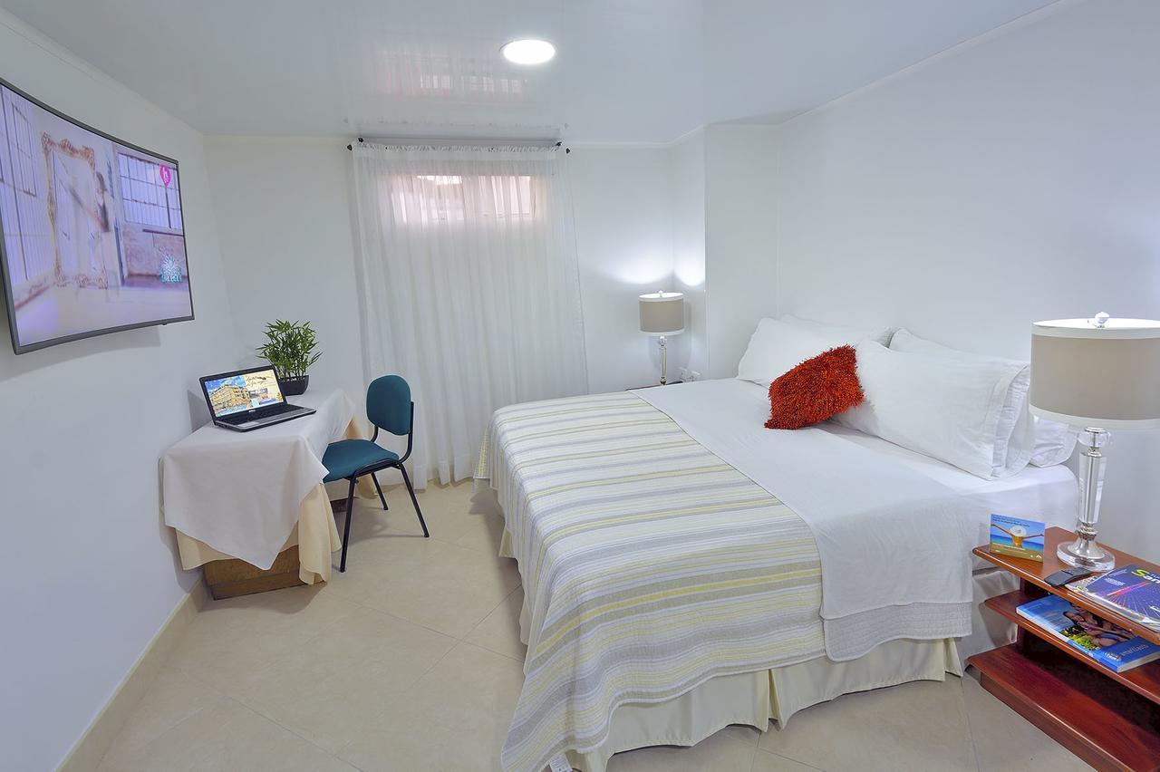 Hotel La Hormiga Bucaramanga Esterno foto