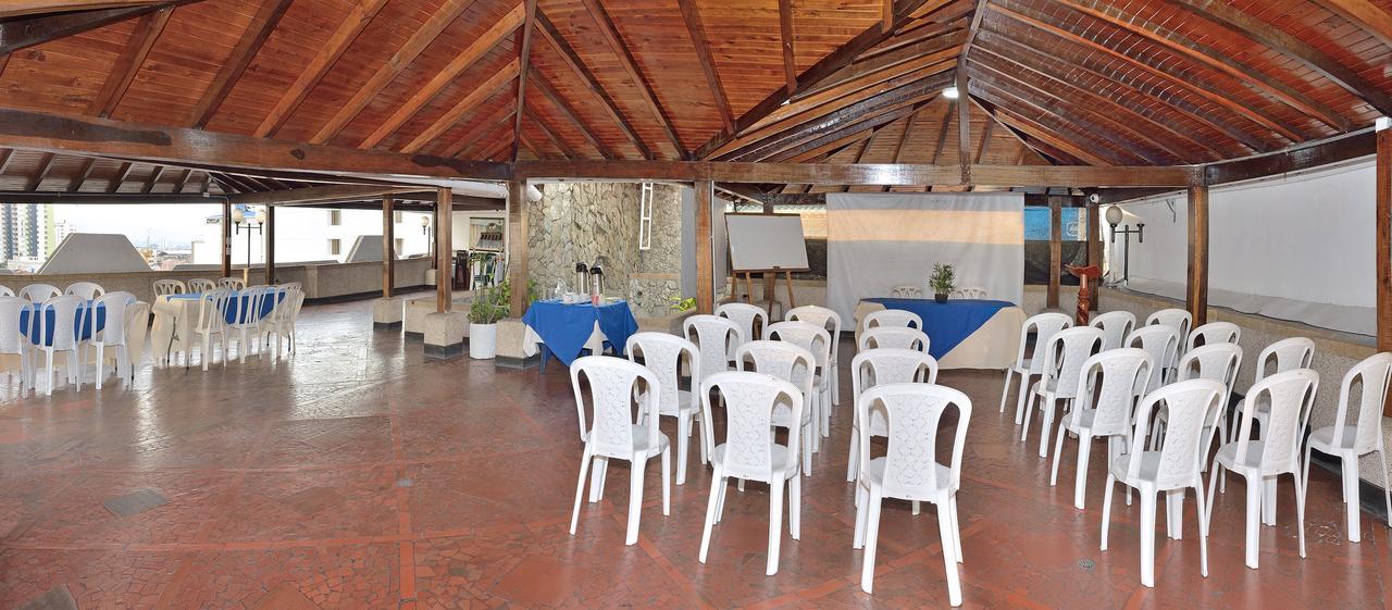 Hotel La Hormiga Bucaramanga Esterno foto