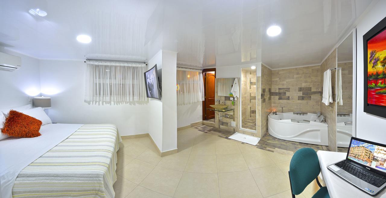 Hotel La Hormiga Bucaramanga Esterno foto