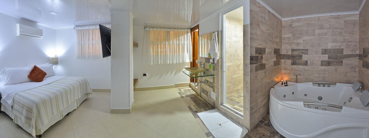Hotel La Hormiga Bucaramanga Esterno foto