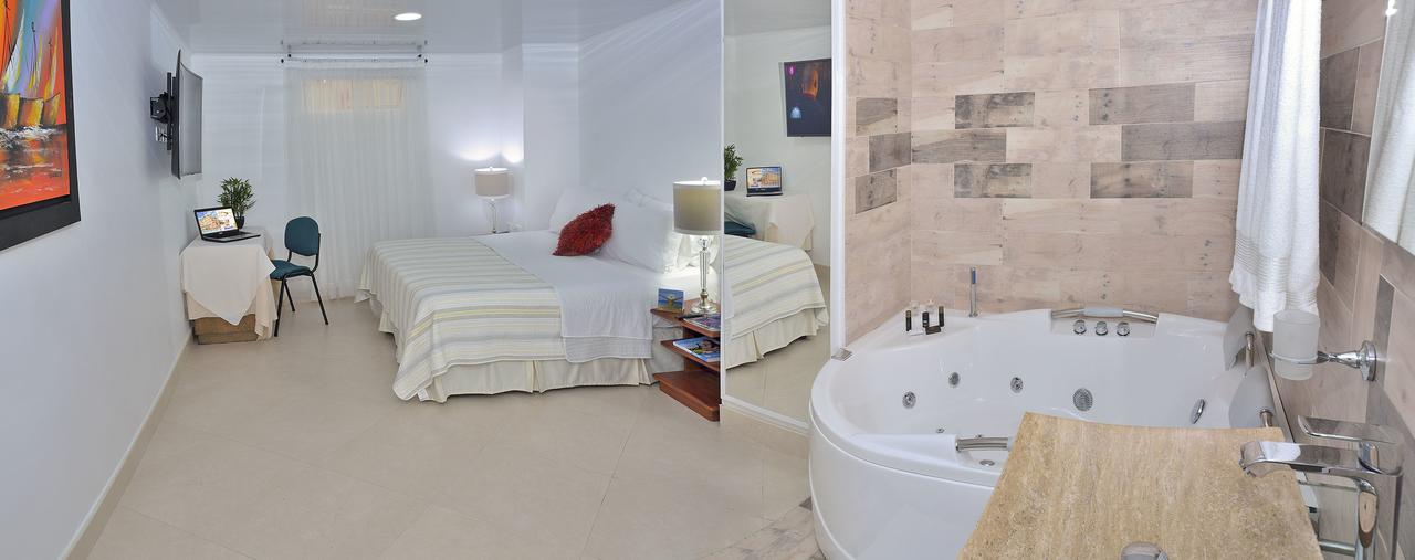 Hotel La Hormiga Bucaramanga Esterno foto