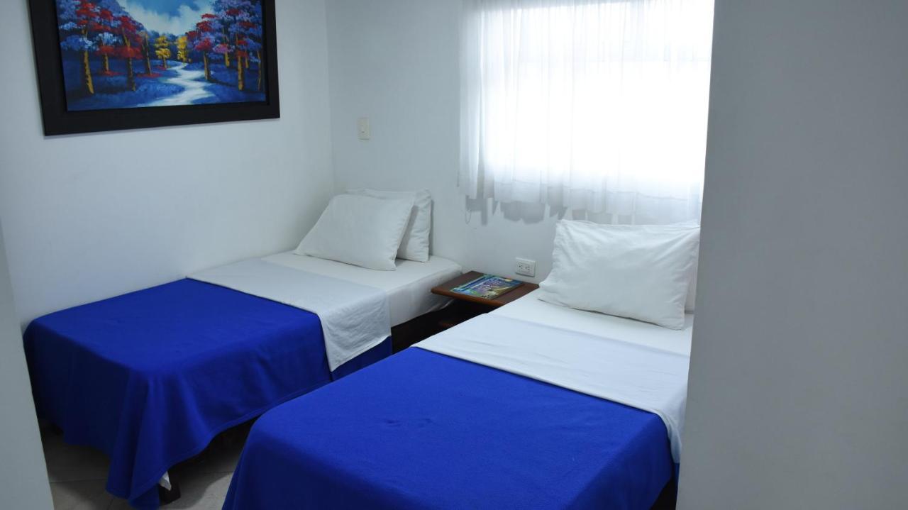 Hotel La Hormiga Bucaramanga Esterno foto