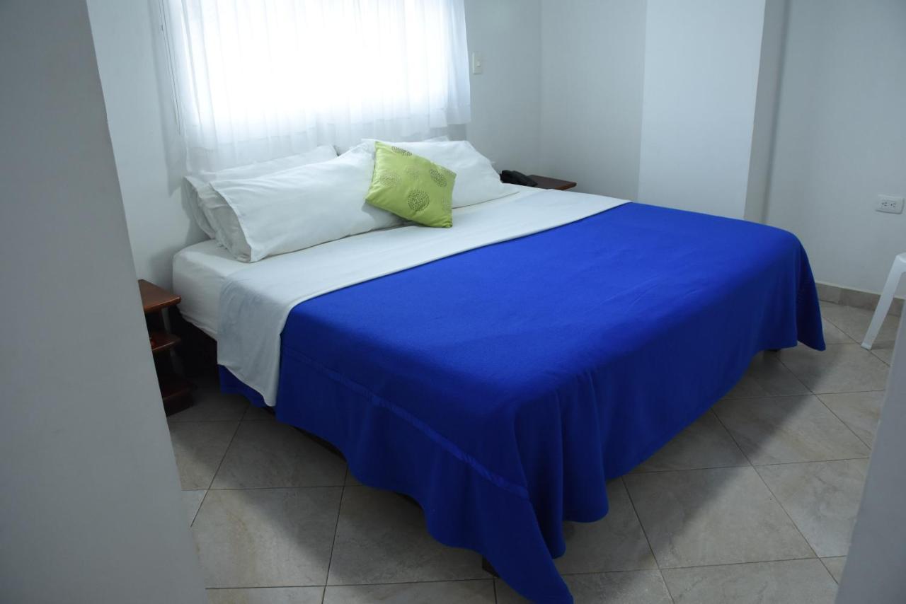 Hotel La Hormiga Bucaramanga Esterno foto