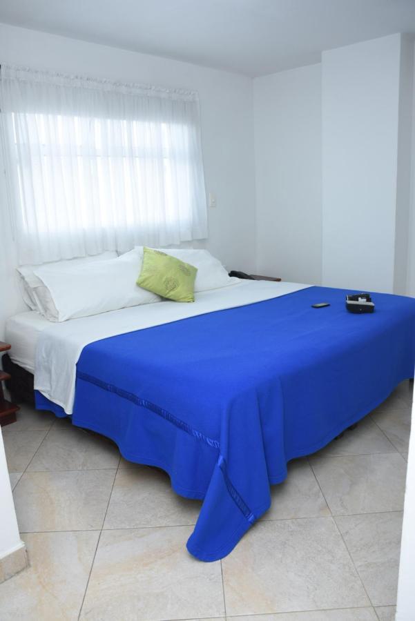 Hotel La Hormiga Bucaramanga Esterno foto