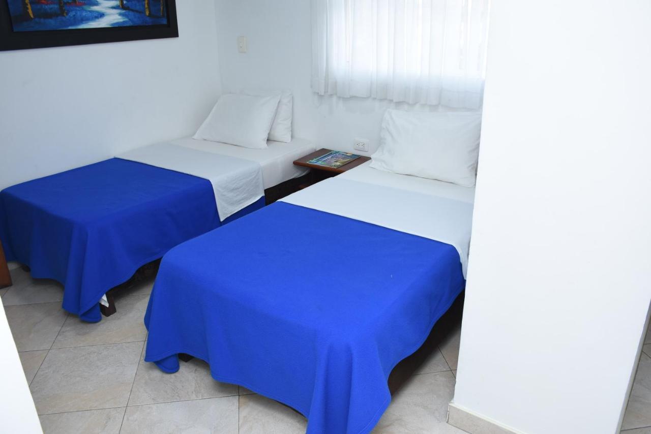 Hotel La Hormiga Bucaramanga Esterno foto