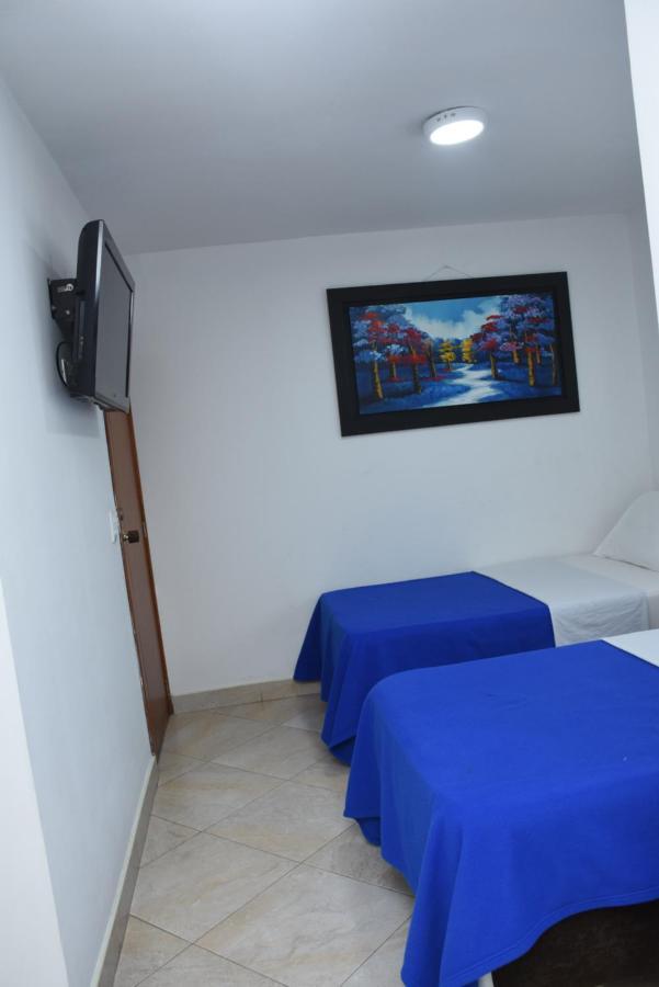 Hotel La Hormiga Bucaramanga Esterno foto